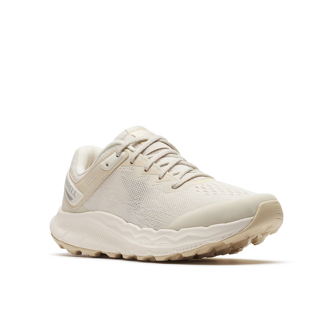 Antora 4 – Eggshell Women’s Trail Running Shoes
