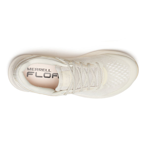 Antora 4 – Eggshell Women’s Trail Running Shoes