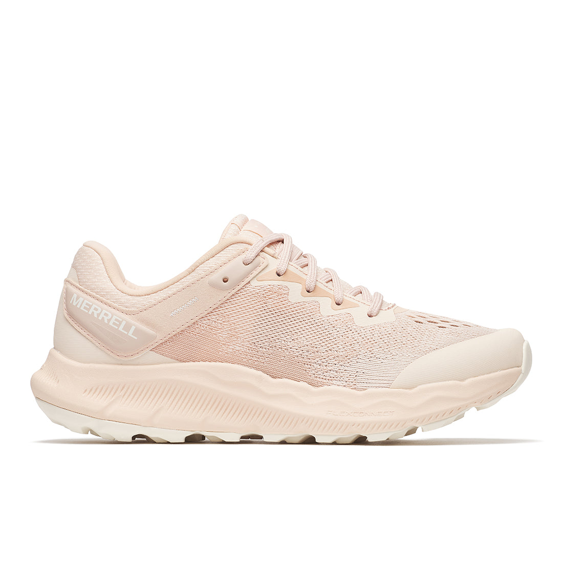 Antora 4 – Pink Salt Women’s Trail Running Shoes