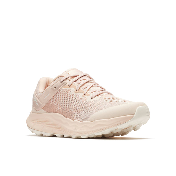 Antora 4 – Pink Salt Women’s Trail Running Shoes