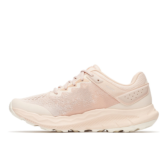 Antora 4 – Pink Salt Women’s Trail Running Shoes