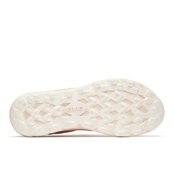 Antora 4 – Pink Salt Women’s Trail Running Shoes