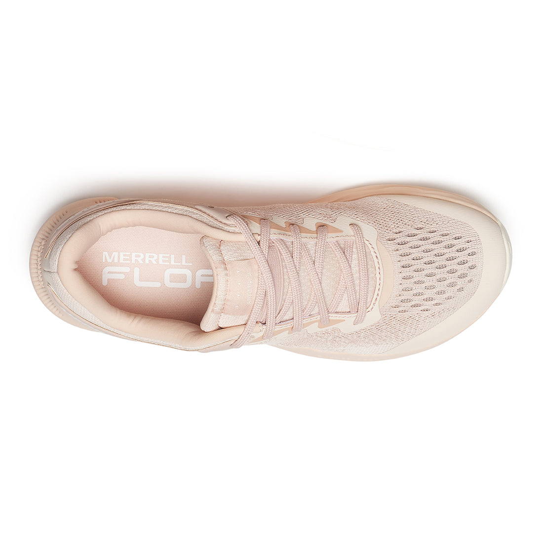 Antora 4 – Pink Salt Women’s Trail Running Shoes - 0