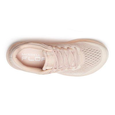 Antora 4 – Pink Salt Women’s Trail Running Shoes - 0