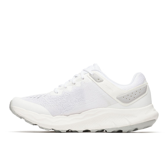 Antora 4 – White/Pigeon Women’s Trail Running Shoes