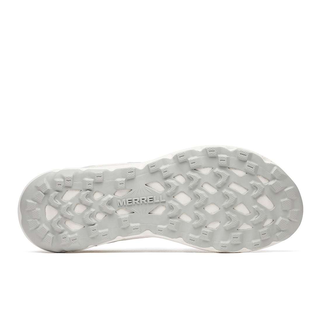 Antora 4 – White/Pigeon Women’s Trail Running Shoes
