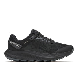 Antora 4 – Black/Alloy Women’s Trail Running Shoes