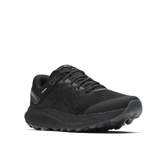 Antora 4 – Black/Alloy Women’s Trail Running Shoes