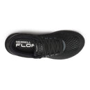 Antora 4 – Black/Alloy Women’s Trail Running Shoes-2