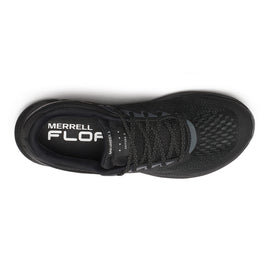 Antora 4 – Black/Alloy Women’s Trail Running Shoes - 0