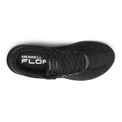 Antora 4 – Black/Alloy Women’s Trail Running Shoes - 0