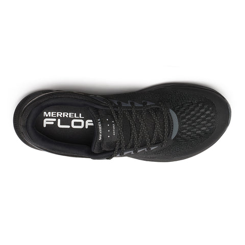 Antora 4 – Black/Alloy Women’s Trail Running Shoes