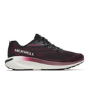 Morphlite – Black/Dark Cherry Men’s Trail Running Shoes-1