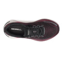 Morphlite – Black/Dark Cherry Men’s Trail Running Shoes-6