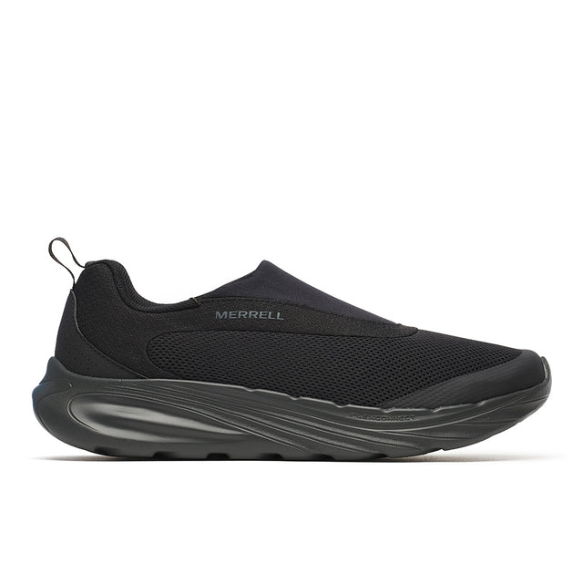 Morphaxis Moc – Black Men's Casual Shoes – Merrell Online Store