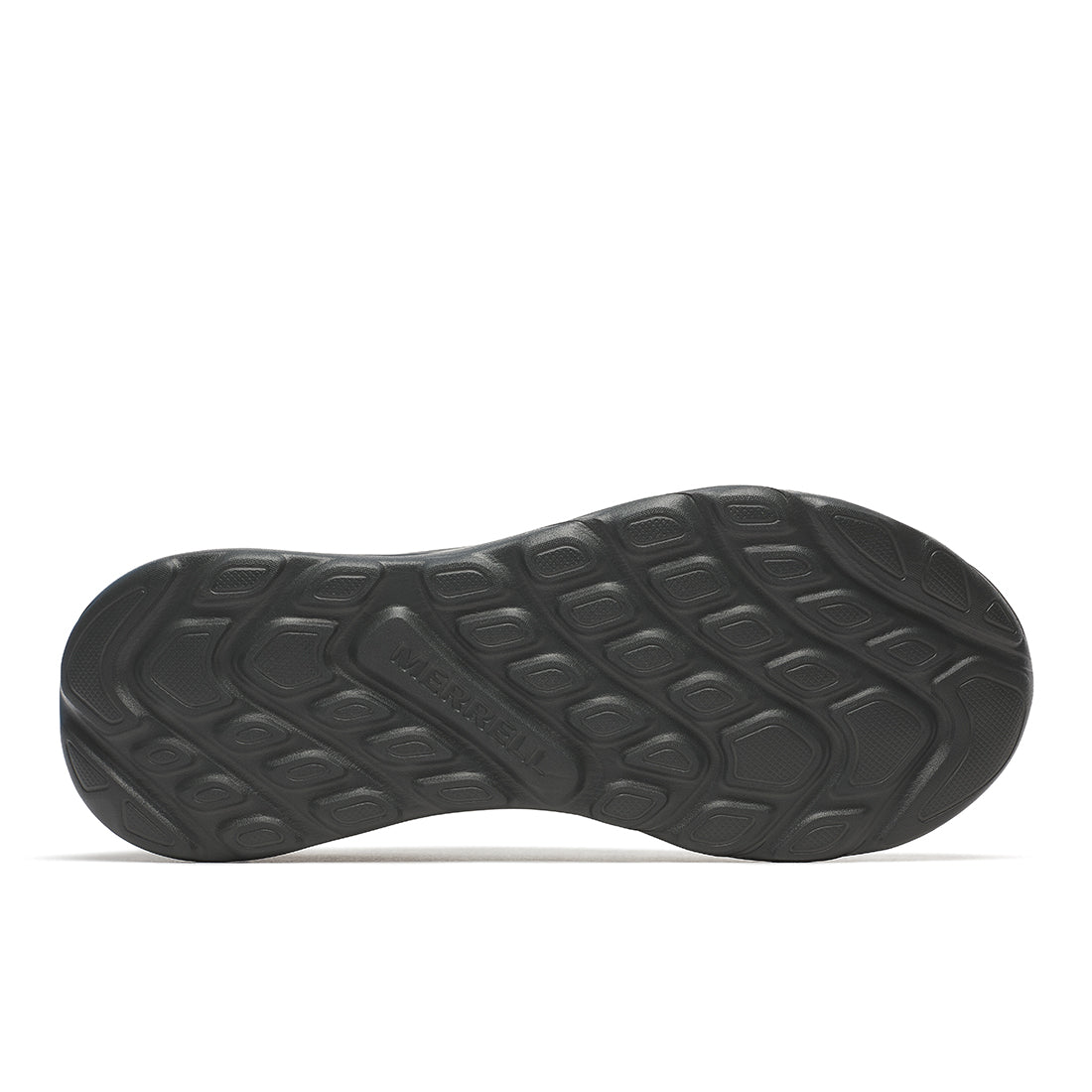 Morphaxis Moc – Black Men's Casual Shoes