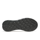 Morphaxis Moc – Black Men's Casual Shoes-5