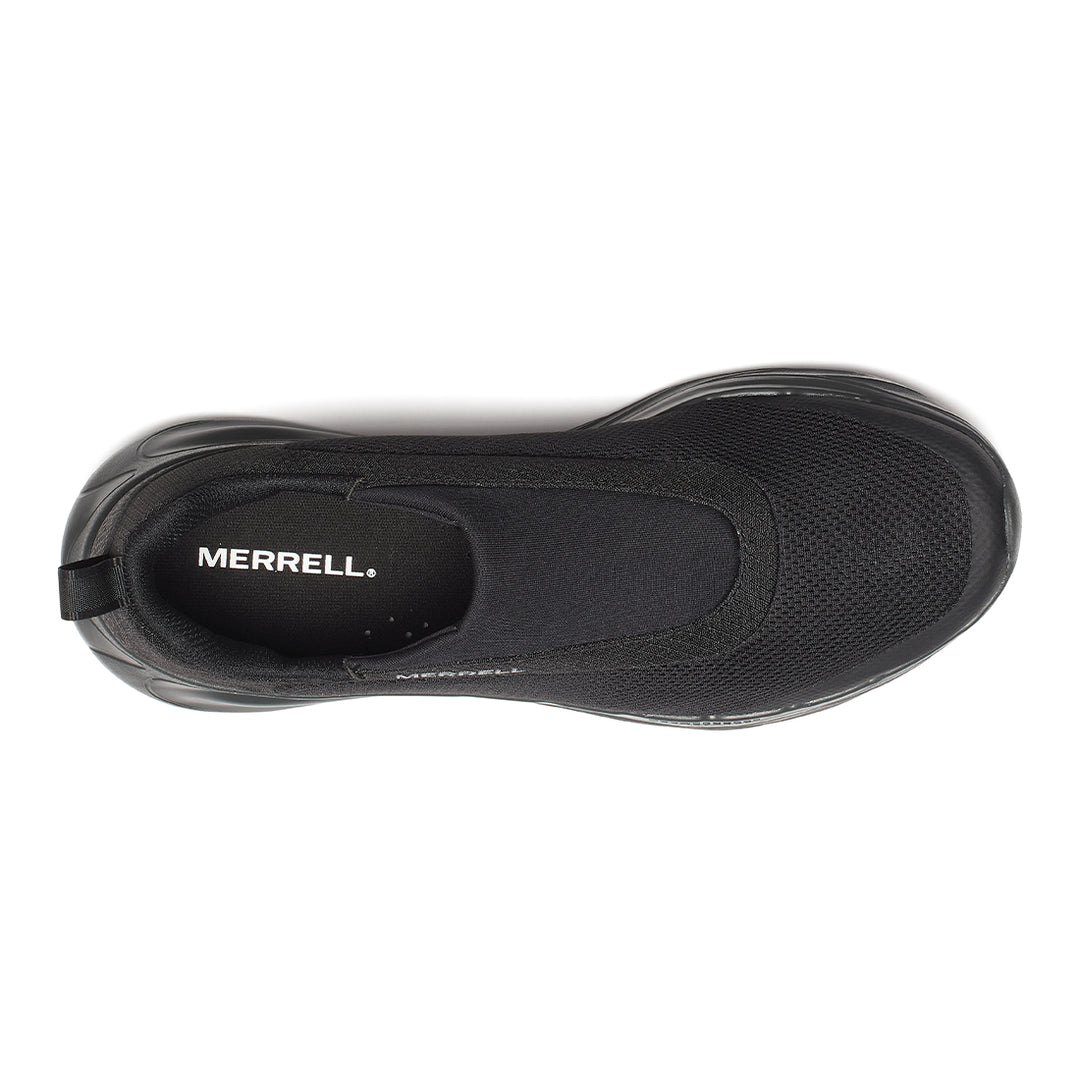 Morphaxis Moc – Black Men's Casual Shoes – Merrell Online Store