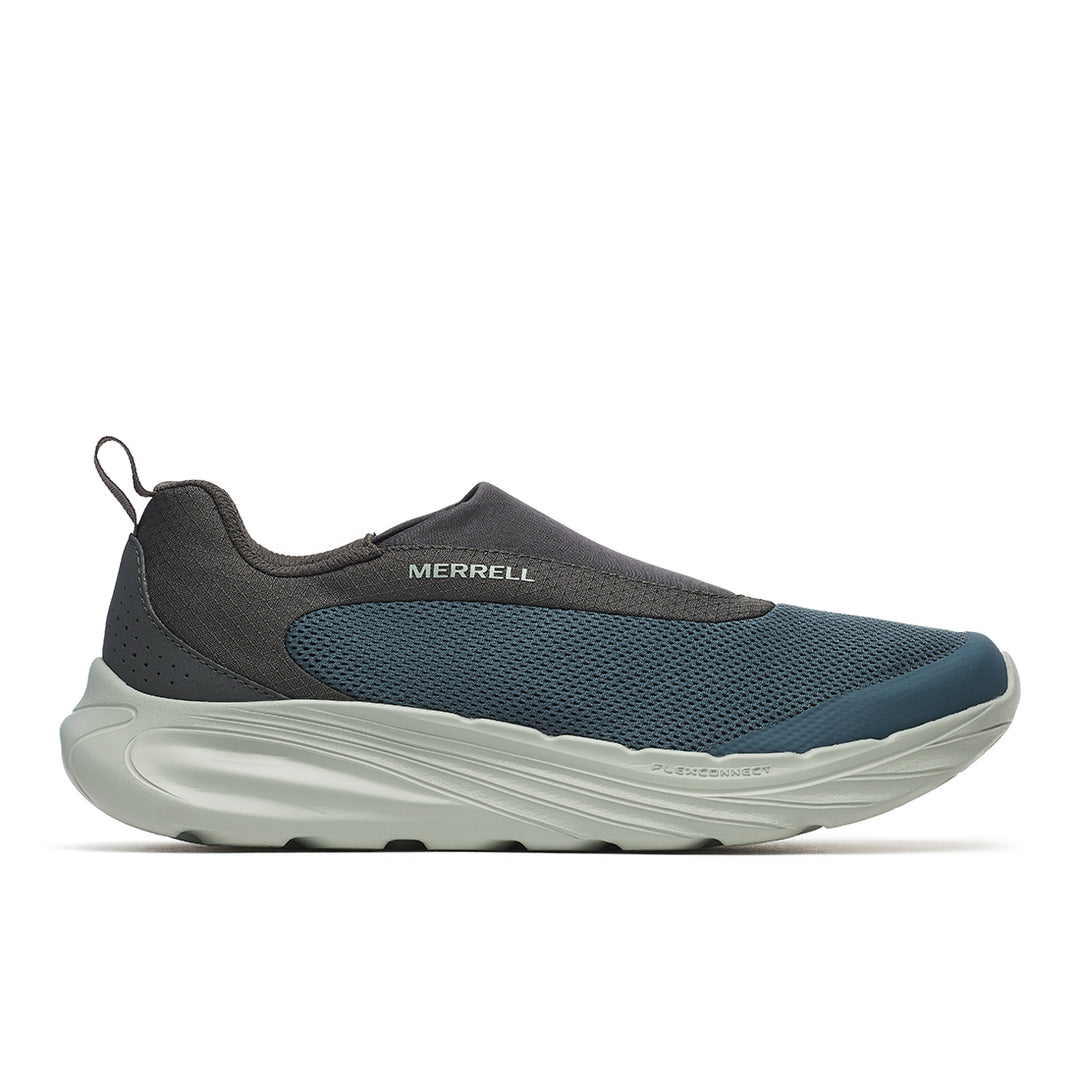 Morphaxis Moc – Dusk Men's Casual Shoes – Merrell Online Store