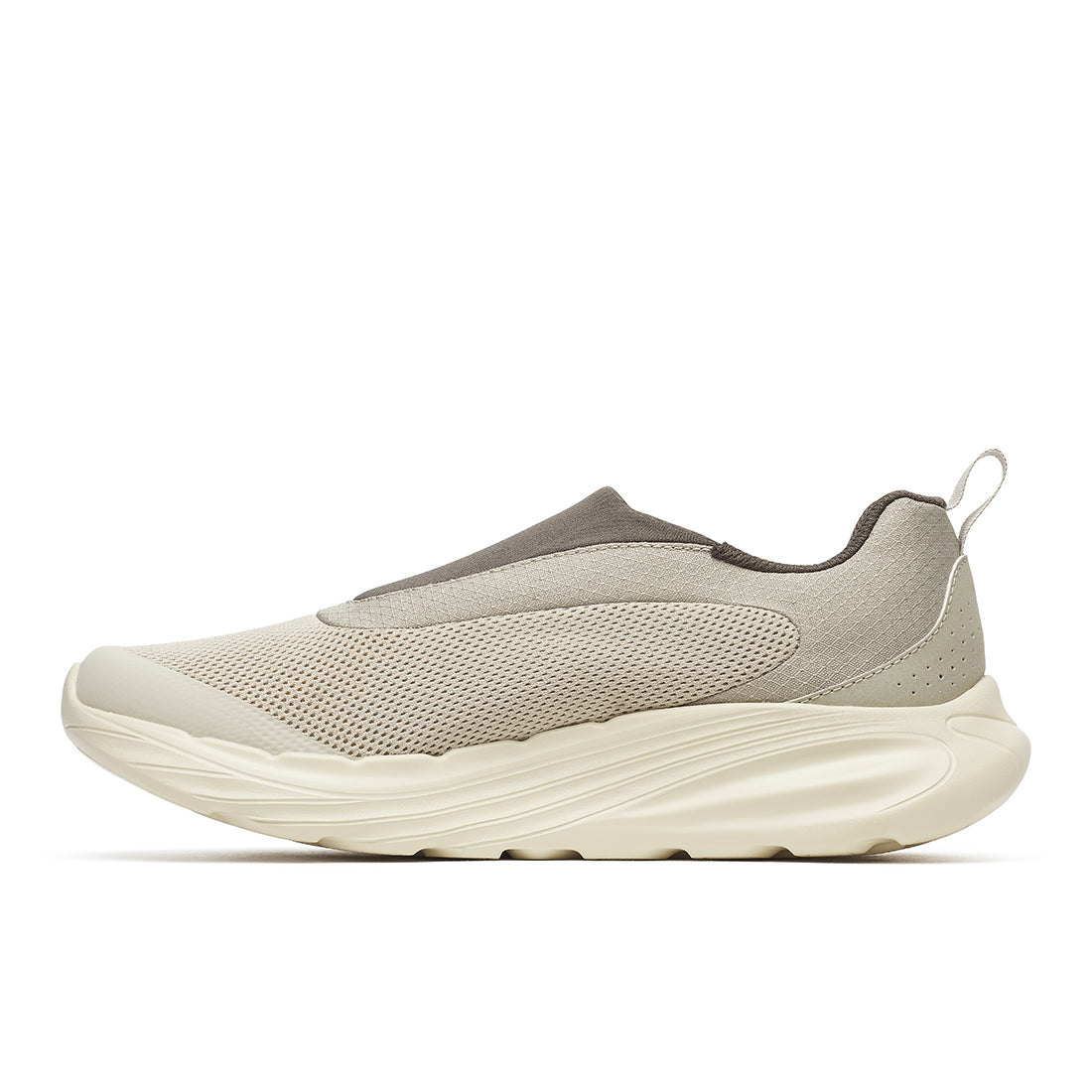 Morphaxis Moc – Basalt Men's Casual Shoes