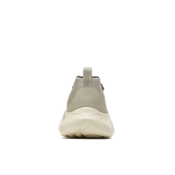 Morphaxis Moc – Basalt Men's Casual Shoes