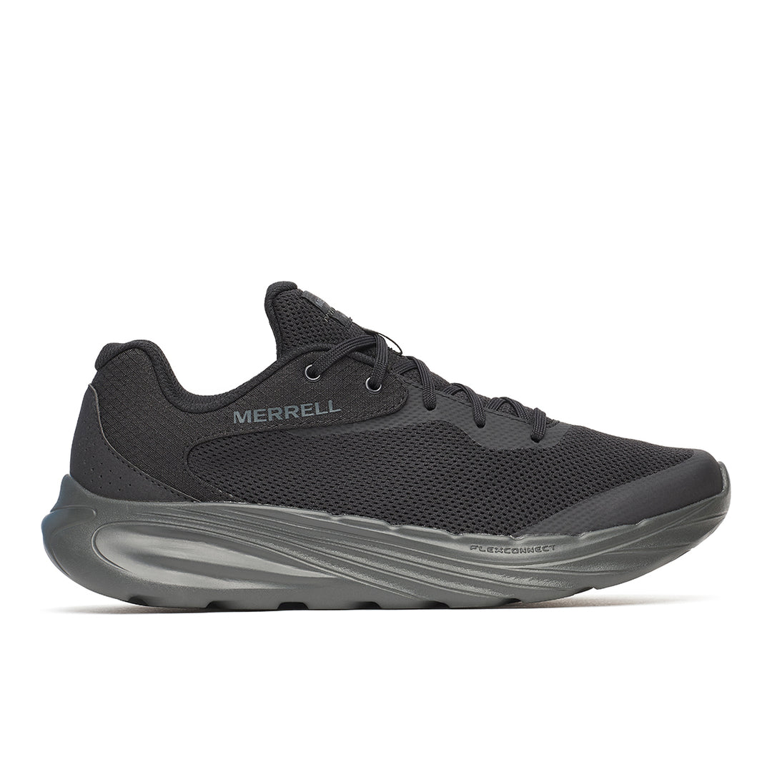 Morphaxis – Black Men's Casual Shoes – Merrell Online Store