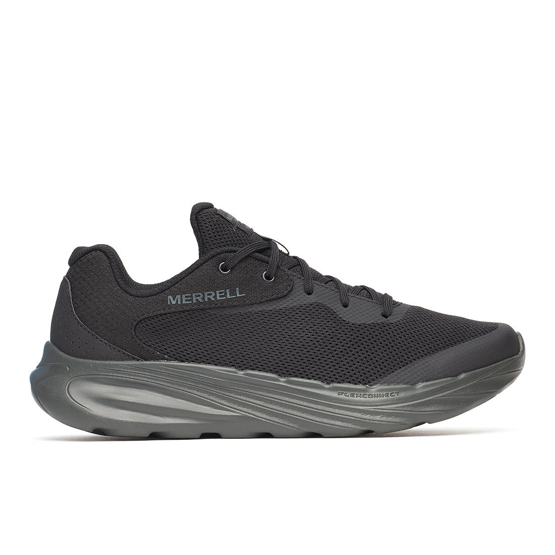 Morphaxis – Black Men's Casual Shoes