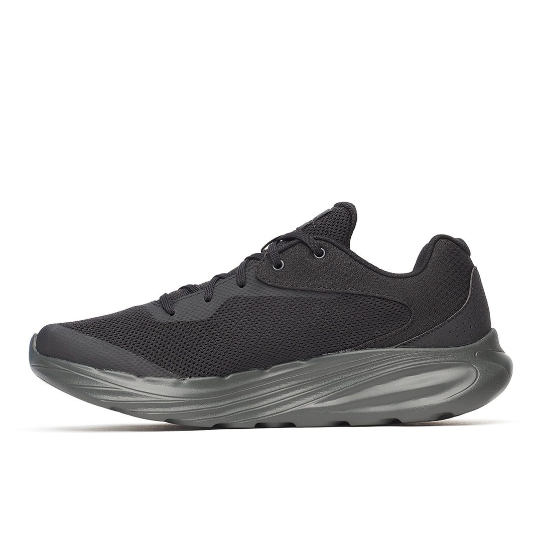 Morphaxis – Black Men's Casual Shoes – Merrell Online Store
