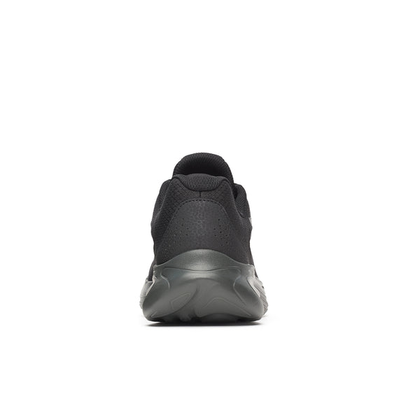 Morphaxis – Black Men's Casual Shoes