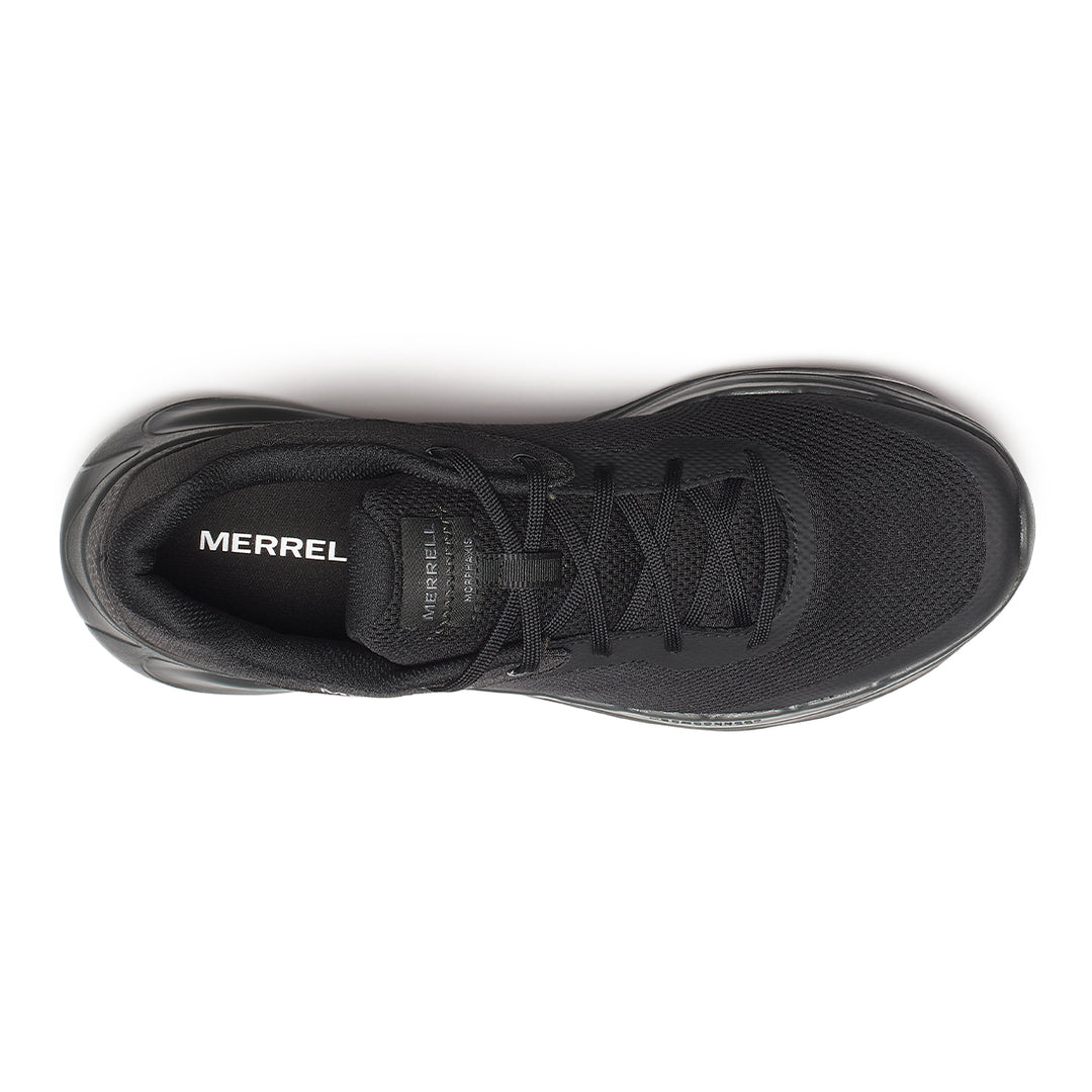 Morphaxis – Black Men's Casual Shoes – Merrell Online Store