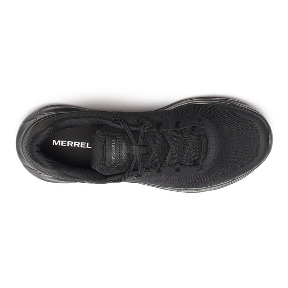 Morphaxis – Black Men's Casual Shoes