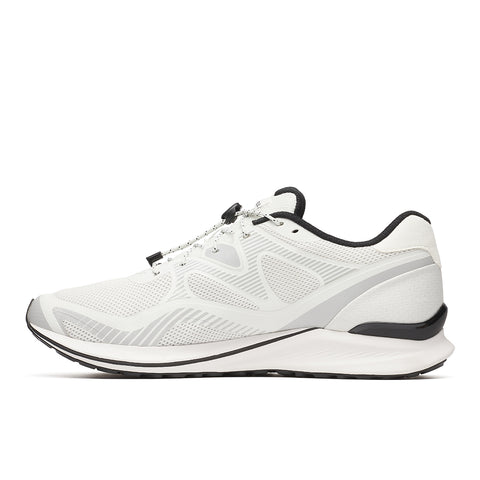 Skyquest Trek – Ash/Black Men’s Aftersport Athletic Shoes