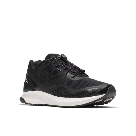 Skyquest Trek – Black Women’s Aftersport Athletic Shoes