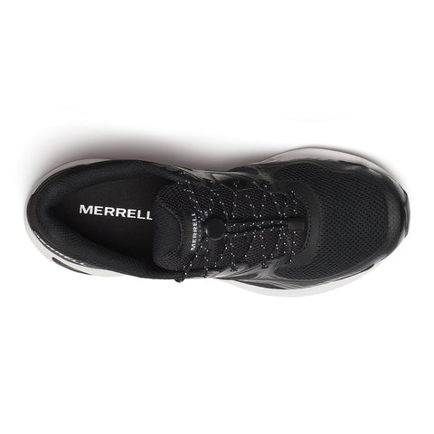 Skyquest Trek – Black Women’s Aftersport Athletic Shoes