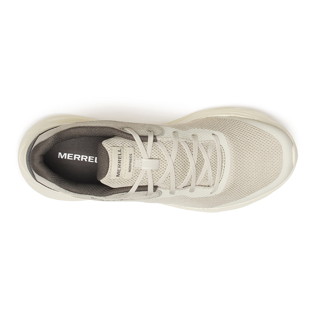 Morphaxis – Basalt Men's Casual Shoes