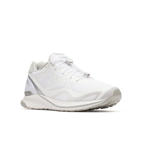 Skyquest Trek – White/Silver Women’s Aftersport Athletic Shoes