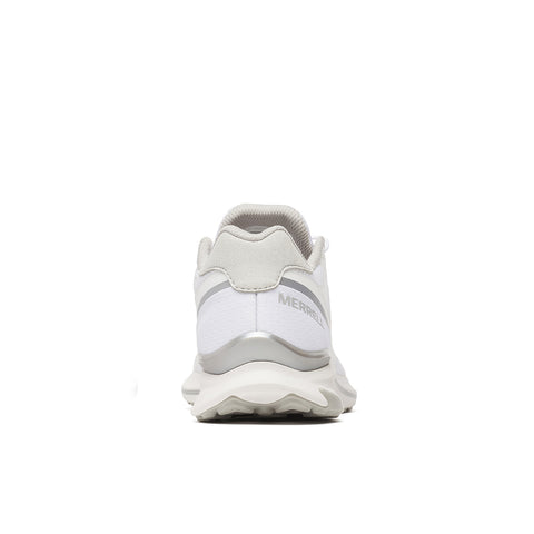 Skyquest Trek – White/Silver Women’s Aftersport Athletic Shoes