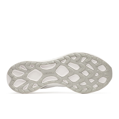 Skyquest Trek – White/Silver Women’s Aftersport Athletic Shoes