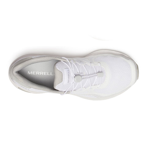 Skyquest Trek – White/Silver Women’s Aftersport Athletic Shoes