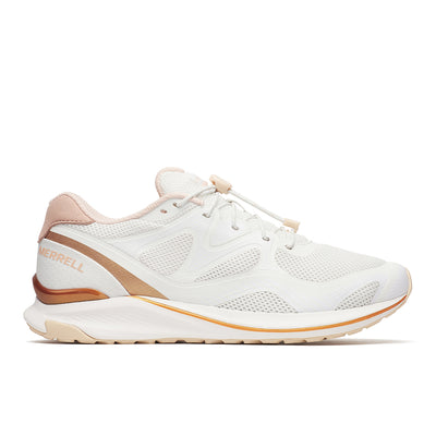 Skyquest Trek – White/Rose Gold Women’s Aftersport Athletic Shoes