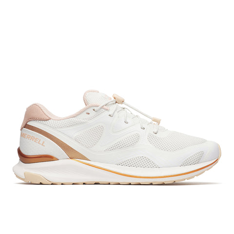 Skyquest Trek – White/Rose Gold Women’s Aftersport Athletic Shoes