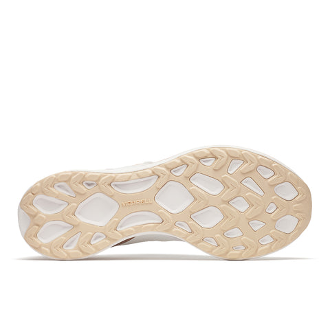 Skyquest Trek – White/Rose Gold Women’s Aftersport Athletic Shoes