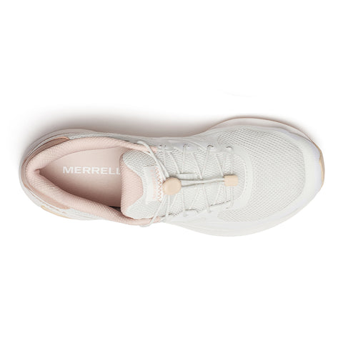 Skyquest Trek – White/Rose Gold Women’s Aftersport Athletic Shoes