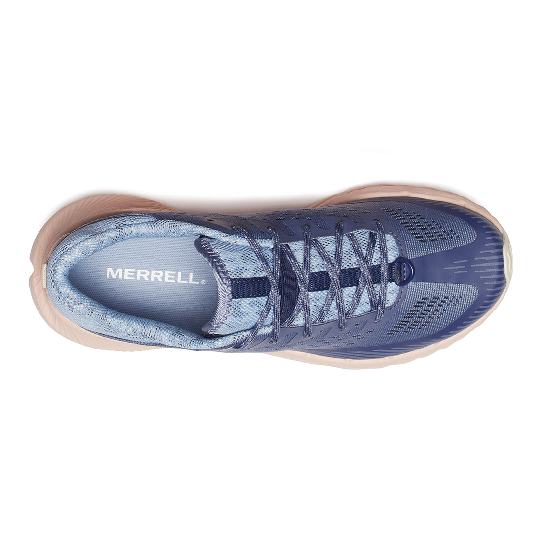 Nova 4 – Cement Men’s Trail Running Shoes - 0