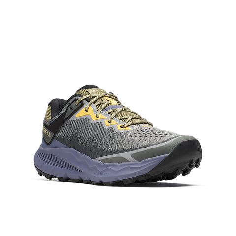 Nova 4 – Cement Men’s Trail Running Shoes