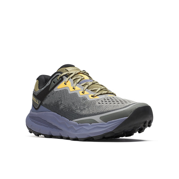 Nova 4 – Cement Men’s Trail Running Shoes