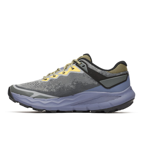 Nova 4 – Cement Men’s Trail Running Shoes