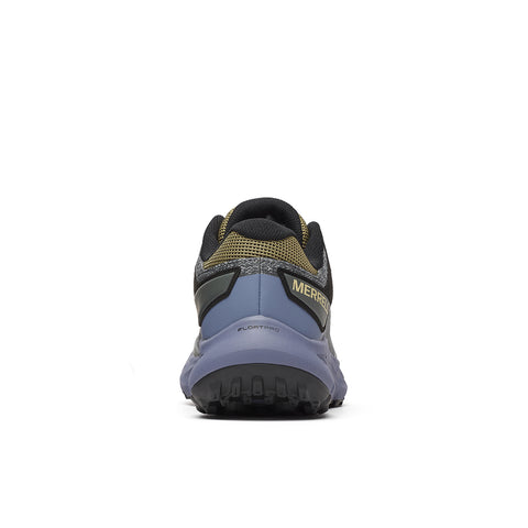 Nova 4 – Cement Men’s Trail Running Shoes