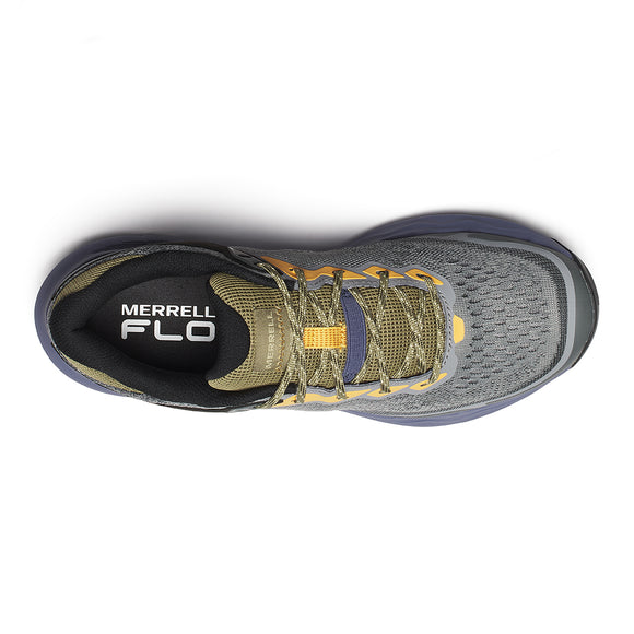 Nova 4 – Cement Men’s Trail Running Shoes