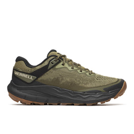 Nova 4 – Drab Men’s Trail Running Shoes